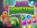 Igra Jewel Monsters online