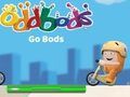 Igra Oddbods: idi bods online