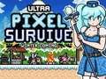 Igra Ultra Pixel Survive Zima dolazi  online