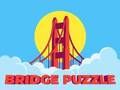 Igra Bridge Puzzle  online