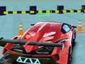 Igra RCK Parking Supercars online