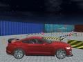 Igra Simulator parkiranja superautomobila online Igra Simulator parkiranja superautomobila online