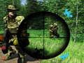 Igra Simulator oružja Uništi sve  online