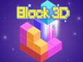Igra Blok 3D  online