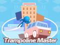 Igra Majstor trampolina  online