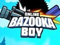 Igra Bazooka Boy Online online