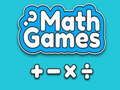 Igra Matematičke igre  online