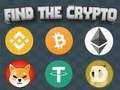 Igra Pronađite Crypto  online