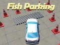 Igra Parking za ribu  online