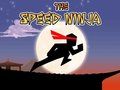 Igra Speed Ninja  online