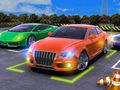 Igra Simulator ispita vožnje  online