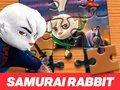 Igra Samuraj Zec Slagalica Usagi Chronicles  online