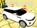 Igra Super automobili  online