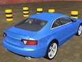 Igra Utrke u automobilu 2  online