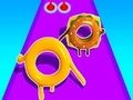 Igra Blob Donut Rush online