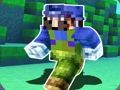 Igra Craft Boy trkač online