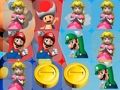 Igra Mario zbirka  online