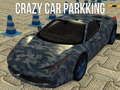 Igra Ludi parking  online