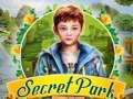 Igra Tajni park  online
