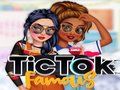 Igra Poznati TikTok  online