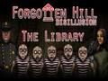 Igra Forgotten Hill Disillusion: Knjižnica  online