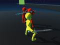 Igra Run Tom - Escape online