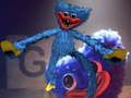 Igra Wuggy horor: sakrij n tražiti online Igra Wuggy horor: sakrij n tražiti online