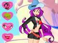 Igra Winx cvjeta casual online