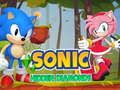 Igra Sonic skriveni dijamanti  online