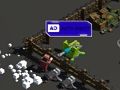 Igra Zombi Idle Defense 3D  online