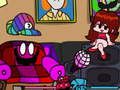 Igra Petak navečer Funkin vs Couchcake online Igra Petak navečer Funkin vs Couchcake online