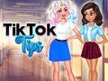 Igra Savjeti za TikTok  online