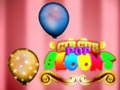 Igra Circus Pop Baloni  online