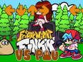 Igra Petak navečer Funkin 'vs pou online