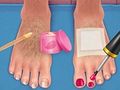 Igra Spa s tatom  online