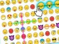 Igra Emoji izdanje za pretraživanje riječi  online