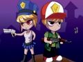 Igra Zombi Street Trigger  online