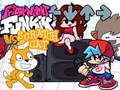 Igra Petak navečer Funkin protiv Scratch Cat  online