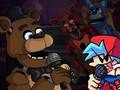 Igra Super Friday Night Funkin u Freddy's 2 online Igra Super Friday Night Funkin u Freddy's 2 online
