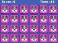 Igra Mathpup test oka  online
