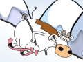 Igra Krava Kenny  online