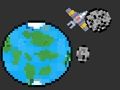 Igra Braneći planet  online
