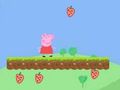 Igra Peppa Pig Jagoda  online