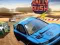 Igra Rally Rush online