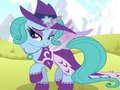 Igra Prerušiti se Sweet Pony  online