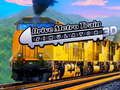 Igra Vozite MetroTrain Simulator 3D  online