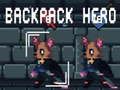 Igra Heroj ruksaka  online