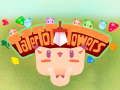 Igra Kule Tatertot  online