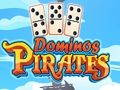 Igra Dominos pirati  online