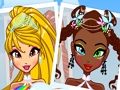 Igra Lijepi Avatar Maker  online